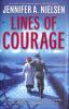Lines Of Courage
