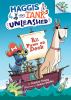 Haggis And Tank Unleashed #1: :All Paws On Deck