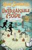 Book Scavenger The Unbreakable Code
