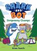 Shark And Bot. : Sleepaway Champs. 2, Sleepaway champs /