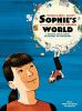 Sophie's World. Vol. I, From Socrates to Galileo /