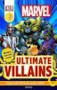 Ultimate Villains