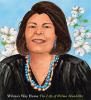 Wilma's Way Home : the life of Wilma Mankiller