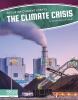 The climate crisis