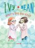 Ivy + Bean #7: What's The Big Idea. Book 7 /