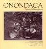 Onondaga : portrait of a native people