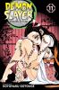 Demon slayer 11 : Kimetsu no yaiba. 11, A close fight = :