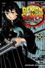 Demon slayer 12 : Kimetsu no yaiba. 12, The upper ranks gather = :