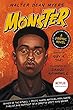 Monster : a graphic novel