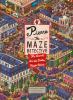 Pierre The Maze Detective : the search for the stolen maze stone