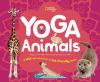 Yoga Animals : a wild introduction to kid-friendly posts