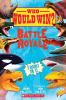 Battle Royale : 5 books in 1!