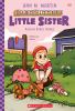 Baby-sitters Little Sister. : Karen's Roller Skates. #2, Karen's roller skates /