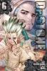 Dr. Stone 6. 6, Stone wars /