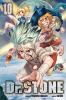 Dr. Stone 10. 10, Wings of humanity /