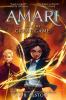 Amari and the Great Game -- Supernatural Investigations bk 2