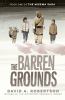 The Barren Grounds -- The Misewa Saga bk 1