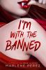 I'm with the banned -- Afterlife bk 2