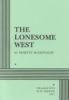 The lonesome West