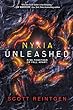 Nyxia Unleashed -- Nyxia Triad bk 2