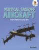 Vertical Takeoff Aircraft : from drones to jump jets
