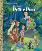 Walt Disney's Peter Pan : from the motion picture Peter Pan