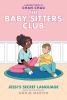 The Baby-sitters Club: : Jessi's secret language