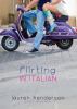 Flirting in Italian Book 1