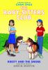 The Baby-sitters Club. : Kristy and the Snobs. Vol. 10, Kristy and the snobs /