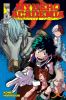 My Hero Academia. Vol. 3, All might /