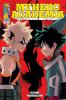 My Hero Academia. Vol. 2, Rage, you damned nerd /