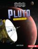 Pluto : a space discovery guide
