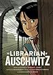 The librarian of Auschwitz