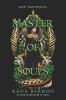 Master of souls Book 3