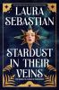Stardust in their veins Book 2