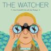 The Watcher : Jane Goodall's life with the chimps