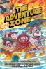 The Adventure Zone 5 : The Eleventh Hour/