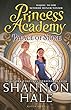 Palace of Stone: Book 2 : Princess Academy Series