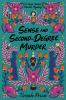Sense and Second-Degree Murder -- Jane Austen Murder Mysteries bk 2