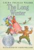 The Long Winter. Book 6 /