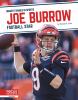Joe Burrow : football star