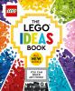 The Lego Ideas Book