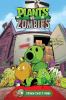 Plants Vs. Zombies. Grown sweet home /