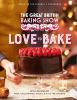 Great British Baking Show. Love to bake /