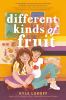 Different Kinds Of Fruit