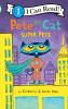 Pete The Cat. Super Pete /