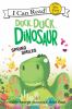 Duck, Duck, Dinosaur : spring smiles