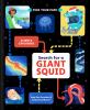 Search For A Giant Squid : pick your path