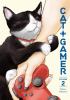 Cat + gamer Vol 2. Volume 2 /