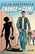 Change the game : a graphic novel